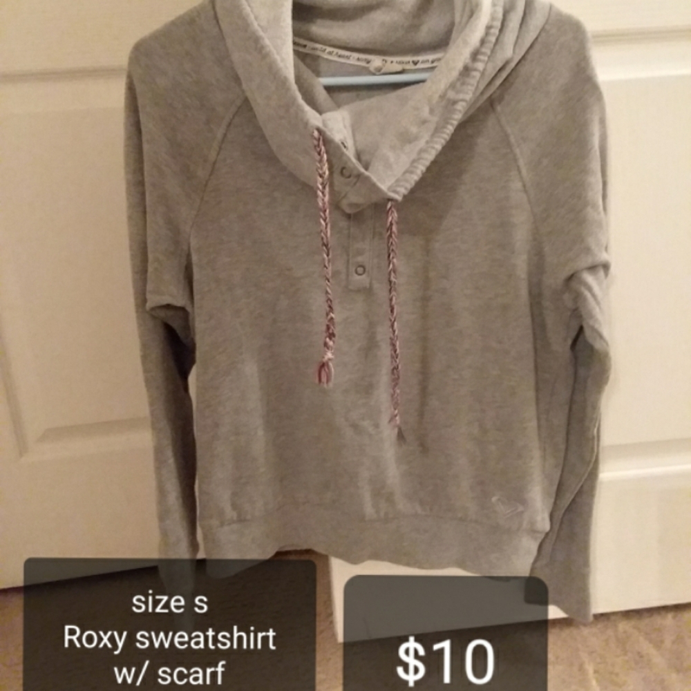 Roxy Sweatshirt